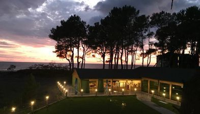 Hotel Lizana Shekvetili_3